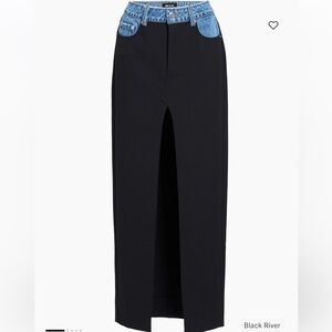 Seroya Clarette Skirt (NWOT)